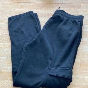 Mens sweat pants